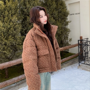 新款冬装羽绒服A2568-P255-K385图片