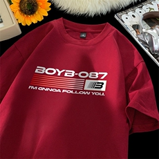 酒红色