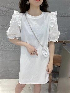 夏季新款连衣裙,女装连衣裙,娜姿菲尔(4F)