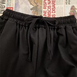 男春夏新款青少年时尚休闲裤DK833P21图片