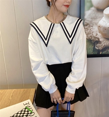 秋冬卫衣，女装卫衣/绒衫，燃已