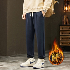 藏青加绒