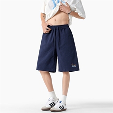 藏青色