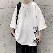白色
