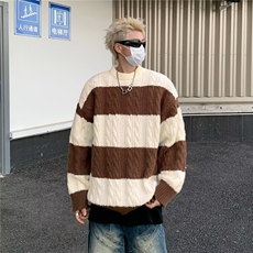 棕色