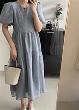 连衣裙，女装连衣裙，卡薇尔