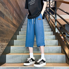 绿色