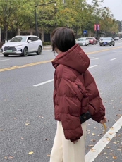 羽绒服，女装羽绒服，泰靡(1F)