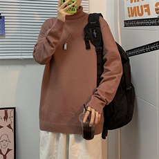 红咖色
