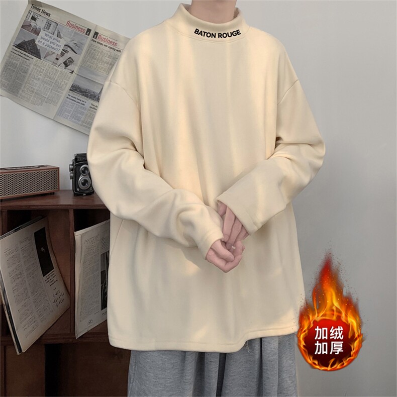 2025秋季男潮流休闲加绒加厚jrdr-961德绒特批30控59图片