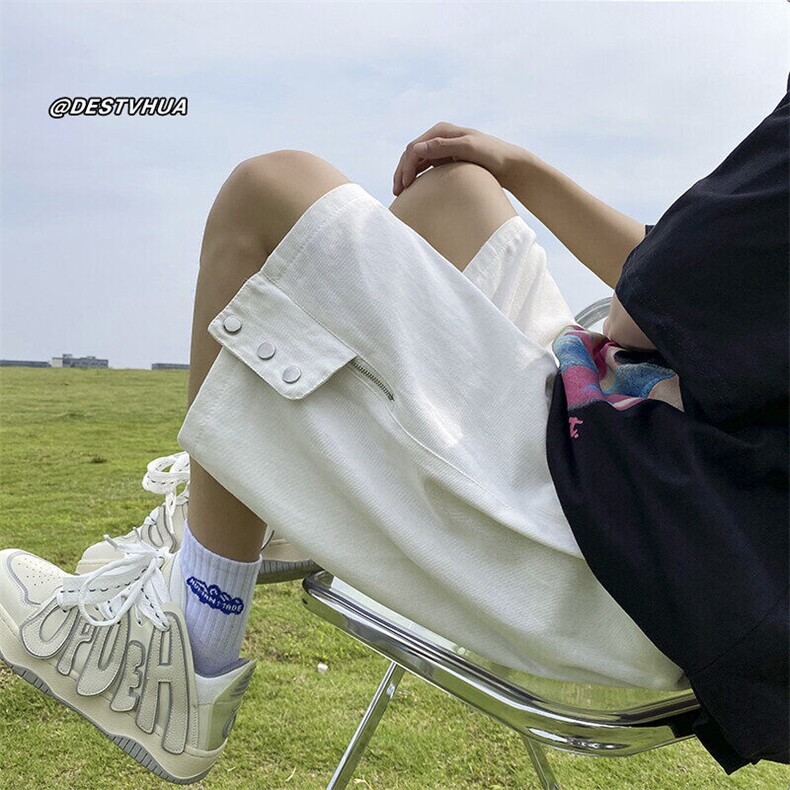 2025年夏季新款高街五分裤M-5XL-DK2285-P45,男装牛仔裤,星座417-1（原电商B245）