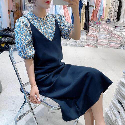 新款夏装，女装，朵拉可可