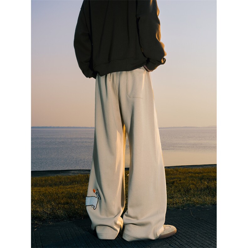 K37161-P65-X88-尺码S-2XL-成分：64棉36聚酯纤维-街道,男装休闲裤,电商A310