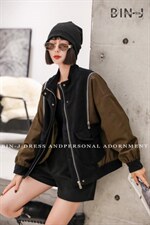 初冬新款派克，其它，宾珏