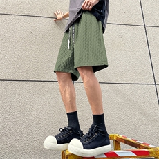 绿色
