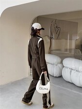 新款套装两件套，女装职业装，与跃