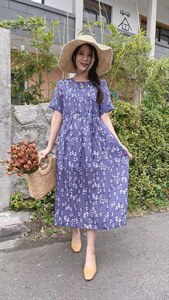 纯苎连衣裙小衫裤子
时尚风巜川哲
风淑女风休闲风图片