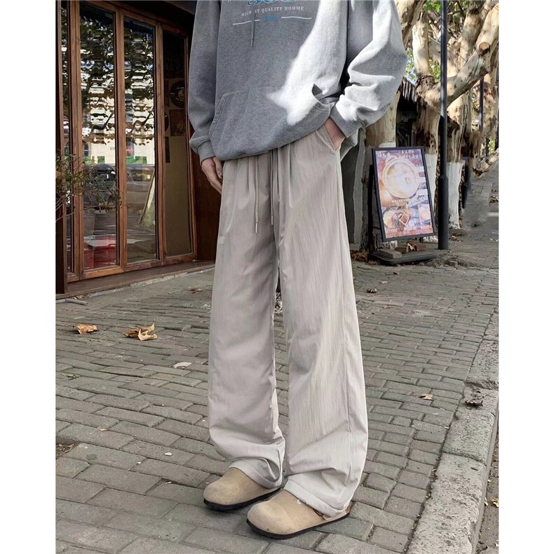 粉色加厚夹棉冲锋裤高级感工装裤子男棉裤休闲户外机能伞兵裤A667,男装休闲裤,星座310B-1