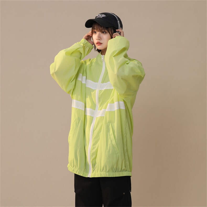 F9062/P45有报告UPF50+紫外线防晒衣男大码防晒服夹克皮上衣，女装防晒衣，电商A141