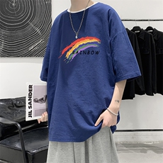 宝蓝色