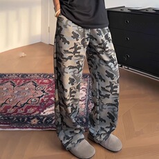 迷彩灰