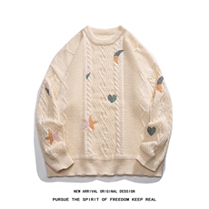 杏色