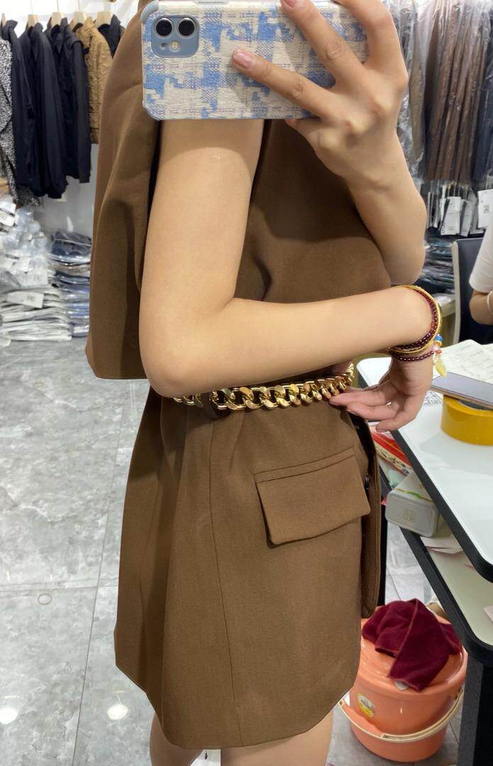 秋装新款马甲，女装马夹，维多利亚