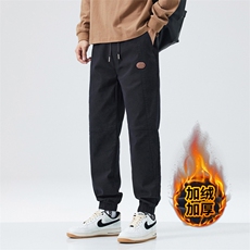 黑色加绒