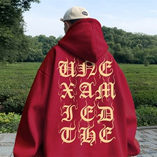 酒红色