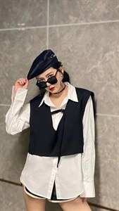 2022春装新款,其它,藤川