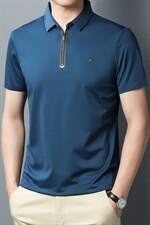 2023年夏新款高端时尚男士T恤P60，女装T恤，电商D223-1