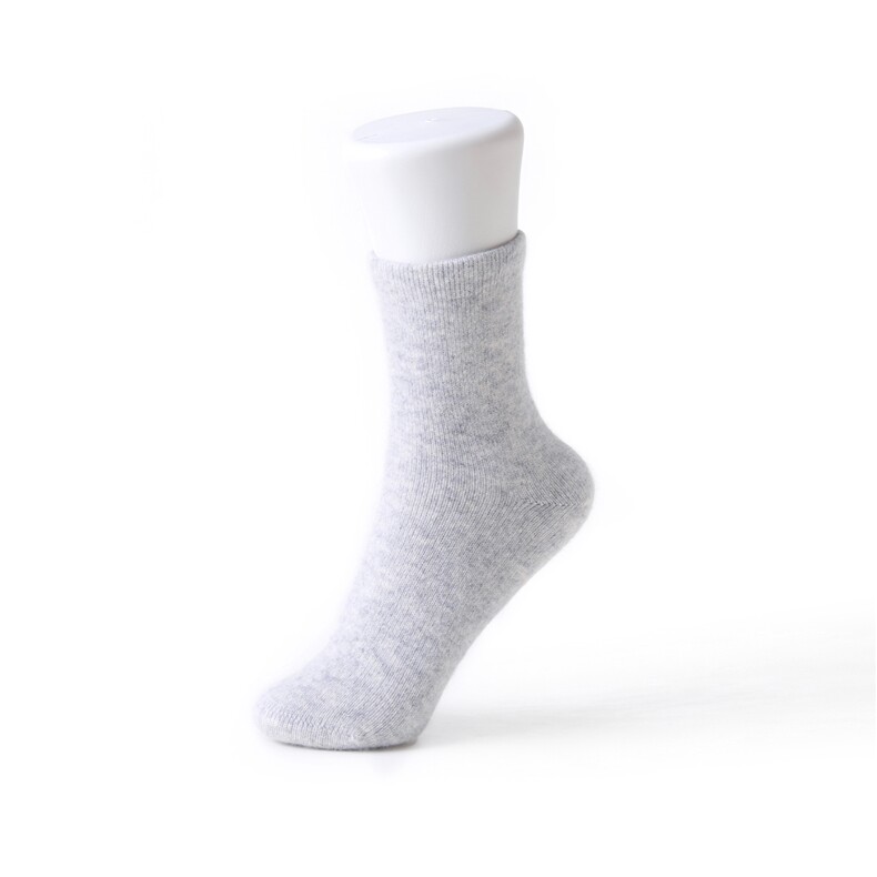 2025时尚百搭通勤简约休闲羊绒袜，袜子，初婷羊绒