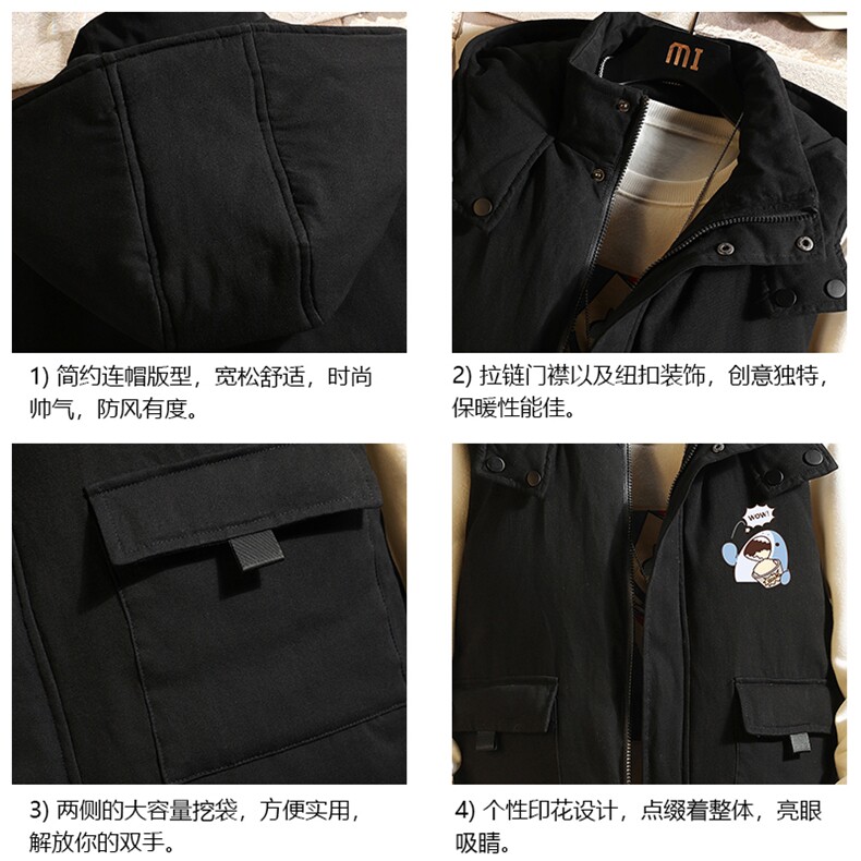 棉马甲男士大码加厚棉背心男坎肩男砖墙MJ47239-P80,男装背心/马甲,电商A040A
