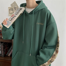 绿色