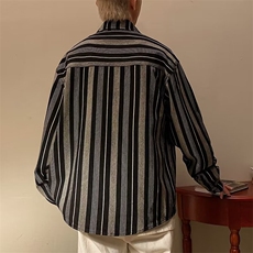 男秋季2023新款长袖夹克外套D0041P65，男装夹克，星座1116-2