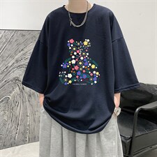 藏青色
