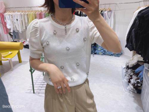 针织，女装，LCM