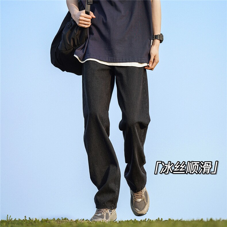 714-1-KS01BS-P58-X79-成分72.6%棉21.4%聚酯纤维6.0%粘纤,男装牛仔裤,星座715-2