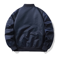 得物唯品二开选择佳美式潮牌宽松版型飞行服时尚潮牌户外运动休闲，男装夹克，星座210-5(原414-2)