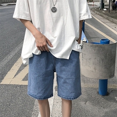 蓝色