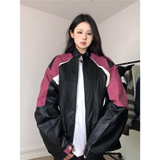 红色
