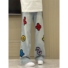 蓝色
