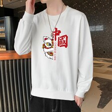 白色