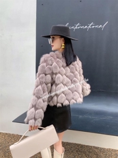 凤尾貂外套，其它，天使公主