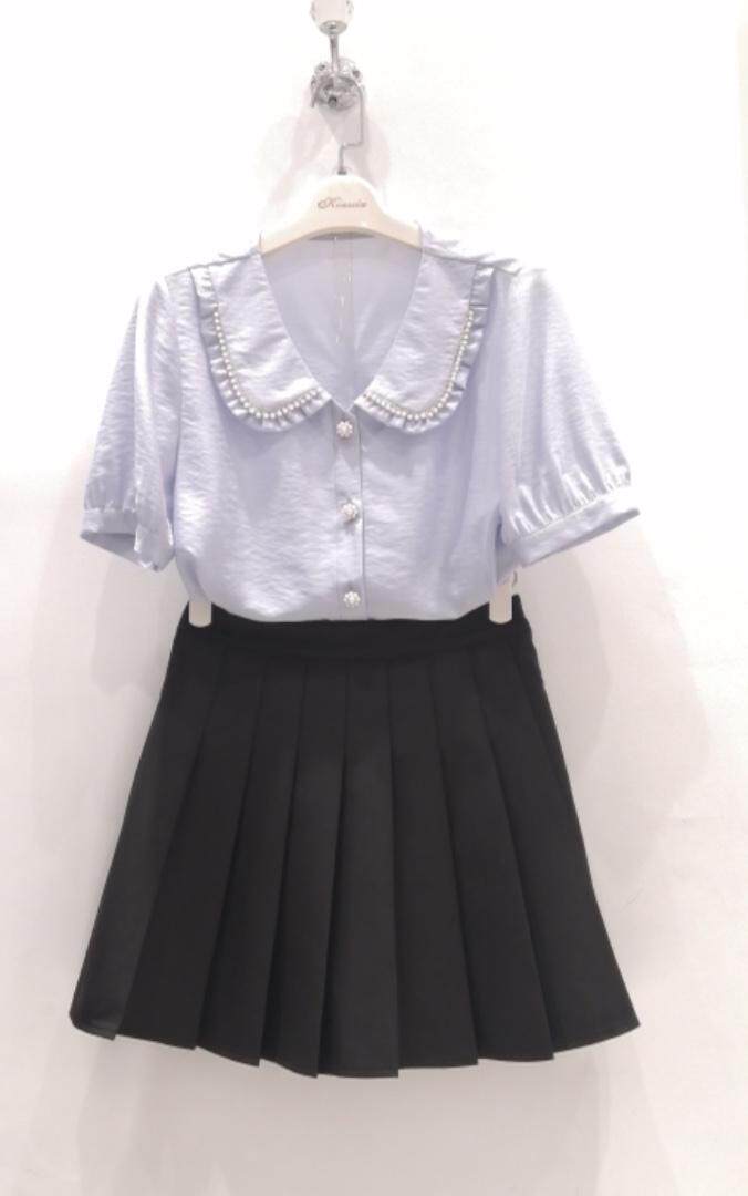 夏装新款，其它，卡希亚