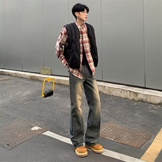 复古色