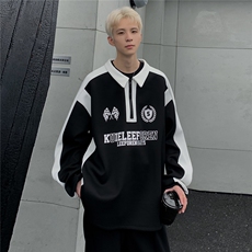 黑白