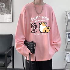粉色