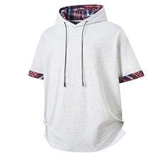 灰色
