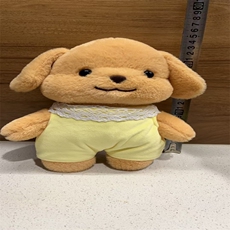 蓬阳毛绒玩具 森贝尔十个起订